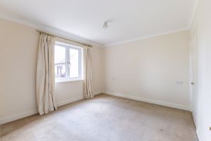 Bedroom - click for photo gallery